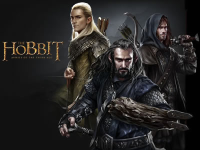 Hobbit Spiele Kostenlos