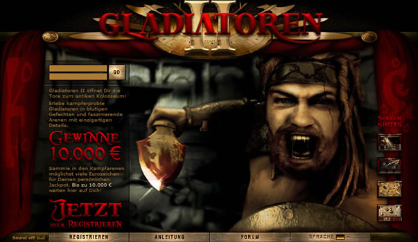 gladiator2 mac torrent
