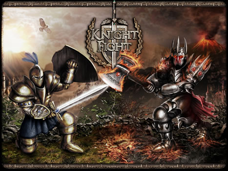Knight Fight Bild 4