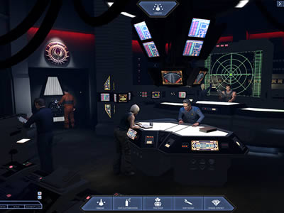 Battlestar Galactica Online Bild 4