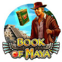 Die Book of Maya Spieloptionen