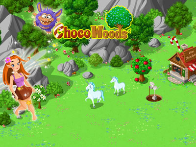 Choco Woods