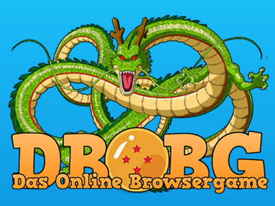 DBBG – Dragonball Browsergame