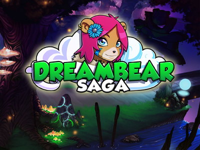 Dreambear Saga