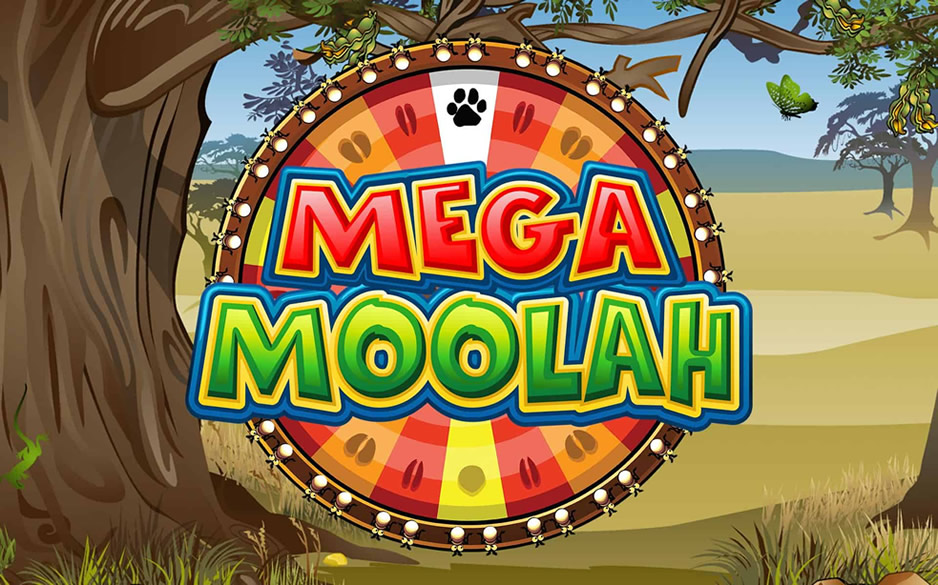 Freispiele bei Mega Moolah