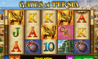 Gates of Persia