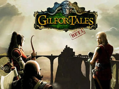 Gilfors Tales