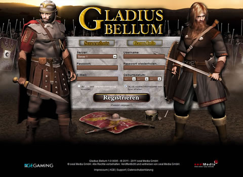 Gladius Bellum