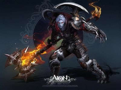 Aion