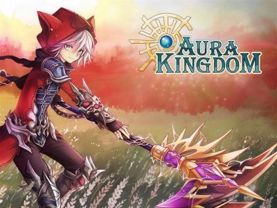 Aura Kingdom