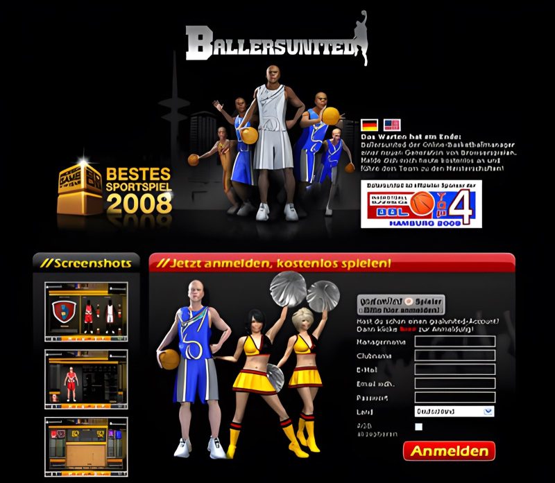 BallersUnited