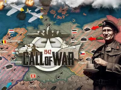Call of War