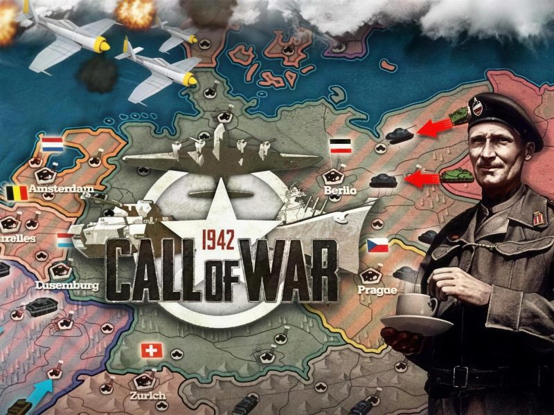 Call of War