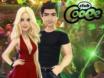 Club Cooee