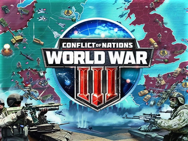 Conflict of Nations