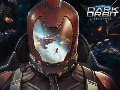 Darkorbit