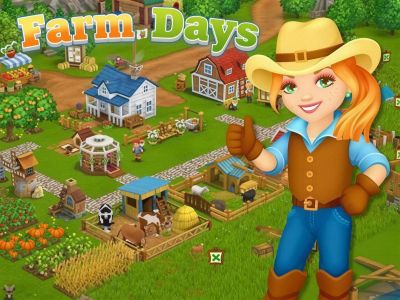 Farm Days