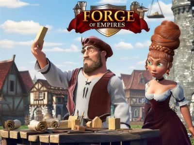 Forge of Empires