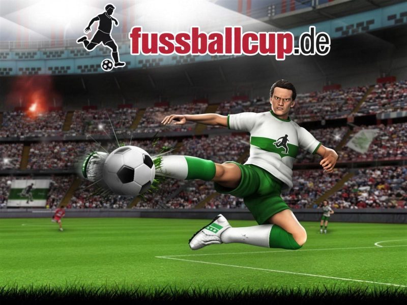 Fussballcup