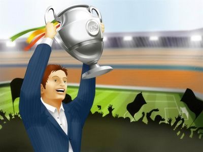 Fussballmanager Online