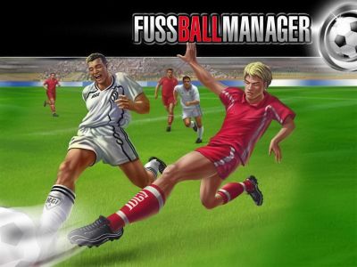 Fussballmanager