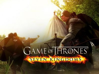 Game of Thrones