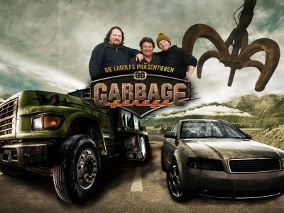 Garbage Garage