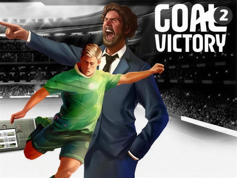 Goal2Victory