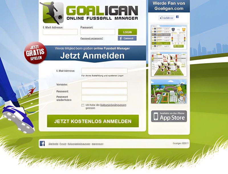 Goaligan
