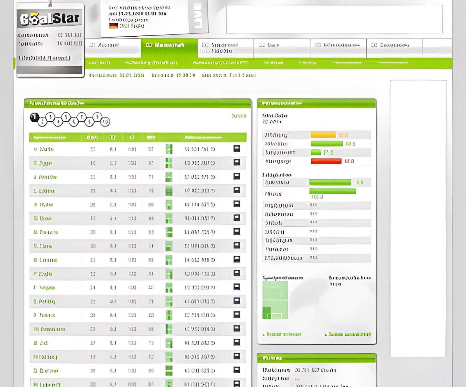 GoalStar