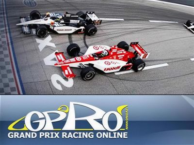 Grand Prix Racing Online