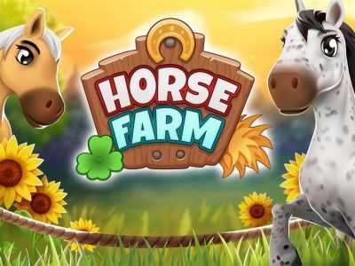 Horse Farm