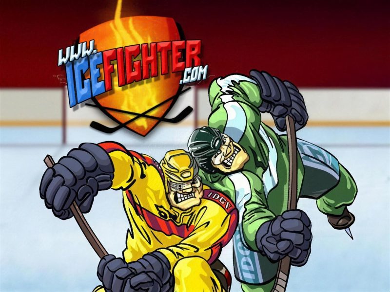 IceFighter