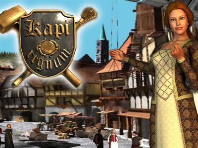 Kapi Regnum