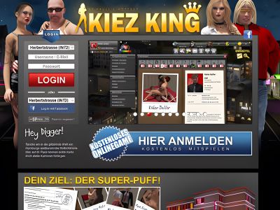 KiezKing