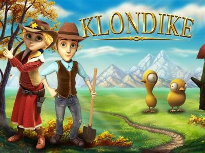 Klondike
