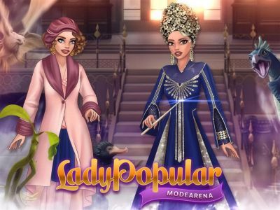 Lady Popular