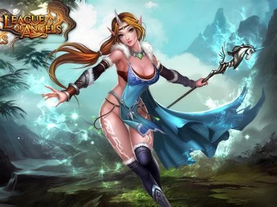 League of Angels