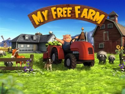 My Free Farm