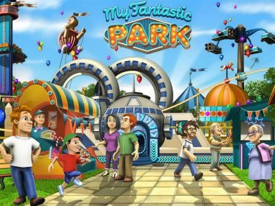 My Fantastic Park