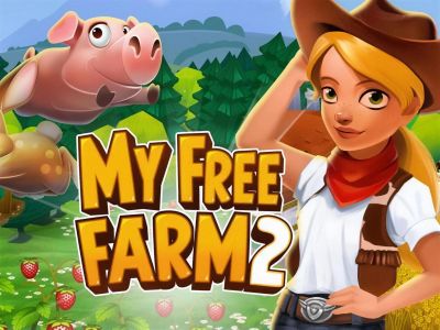 My Free Farm 2
