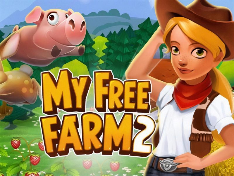 My Free Farm 2