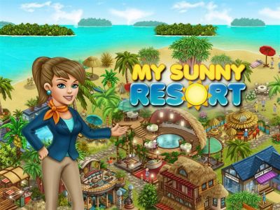My Sunny Resort