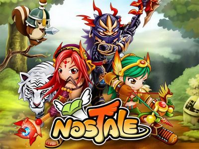 NosTale
