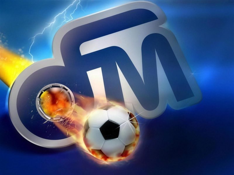 Online Fussball Manager