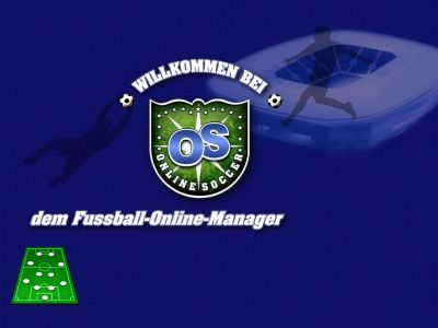 Online Soccer