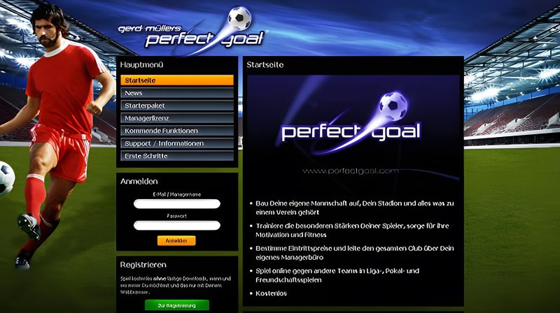 Perfect Goal