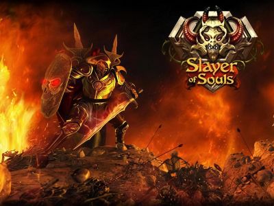 Slayer of Souls