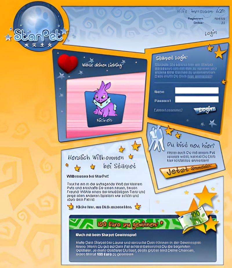 Starpet