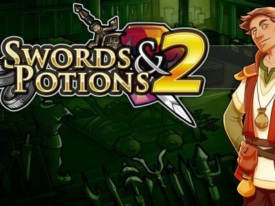 Swords & Potions 2